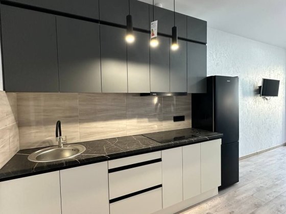 1к квартира Аркадия ‼️ Генуэзская ЖК Эллада Ремонт Балкон Одесса