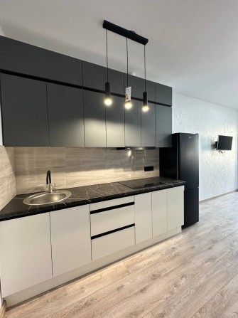 Срочно‼️ квартира Аркадия ‼️ Генуэзская ЖК Эллада Ремонт Балкон - фото 1