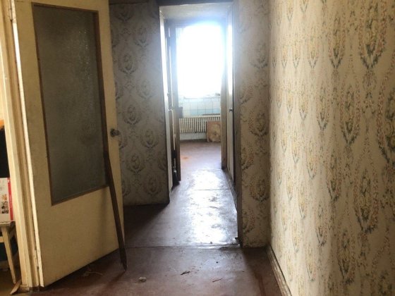 Экс‼️ 3к. кв, 71 м2, Павлово Поле, м. Бот. сад, м. 23 августа, СЕРТИФИ Харьков