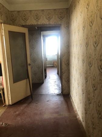 Экс‼️ 3к. кв, 71 м2, Павлово Поле, м. Бот. сад, м. 23 августа, СЕРТИФИ - фото 1