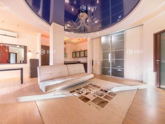 3к.100м2, Центр (м. Пушкинская, ЖК Дом на Петровского) 123673 Харьков