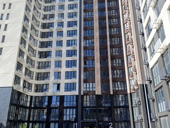 Идеальная квартира для семьи и аренды — ЖК «Модерн» Одеса