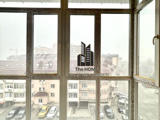 Продам велику квартиру 158,5 м , Амосова 1/34, ЖК Софія Софиевская Борщаговка