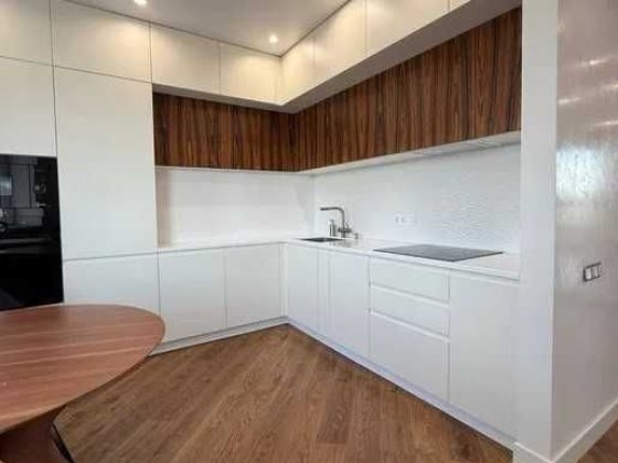 Продам 2х ком Квартиру Новострой ЖК Сокольники С Ремонтом Видовая DI Харків