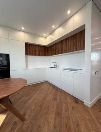 Продам 2х ком Квартиру Новострой ЖК Сокольники С Ремонтом Видовая DI - фото 1