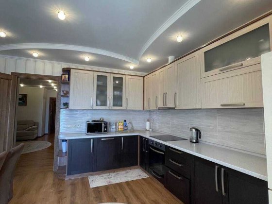 Продам 2 кімнатну квартиру в ЖК Еталон на Черемушках Одесса