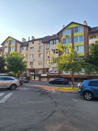 Продається дворівнева 4 кімнатна квартира вул.  Райдужна - фото 1