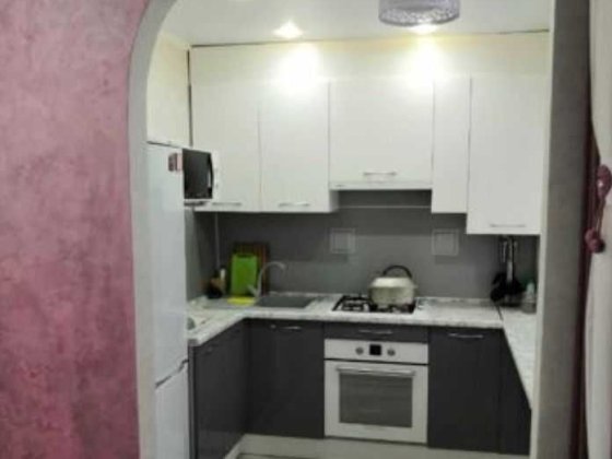 Продам 3к квартиру м.Дворец Спорта, р-н Новые Дома Харьков