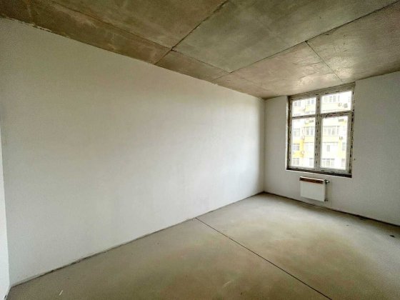 Продам 2х комнатную квартиру в 60-й жемчужине на 3-м этаже. 52 кв.м. Одесса