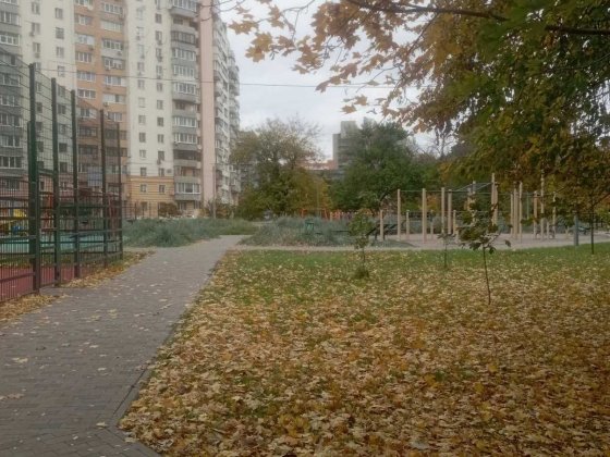 Продам 2к. квартиру пр.Гагарина (403890) Харків