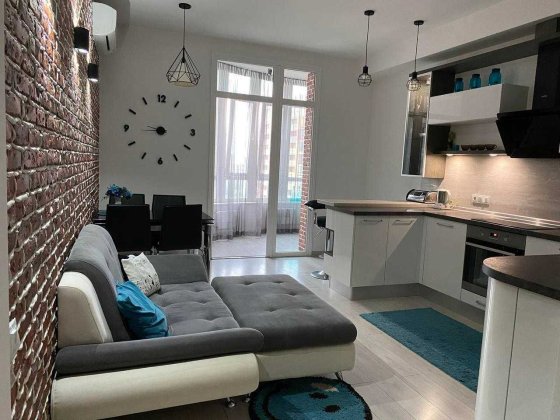 Говорова/ ПАРК ПОБЕДЫ.  2-х комнатная с качественным ремонтом. Одеса