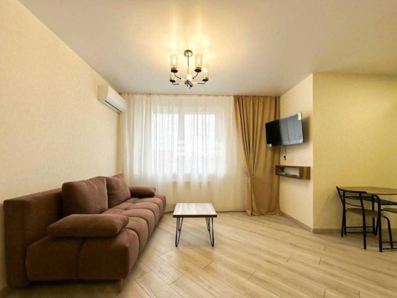 Продам 1 кімн. квартиру на вул. Полтавський шлях, 186, ЖК Казка Харків