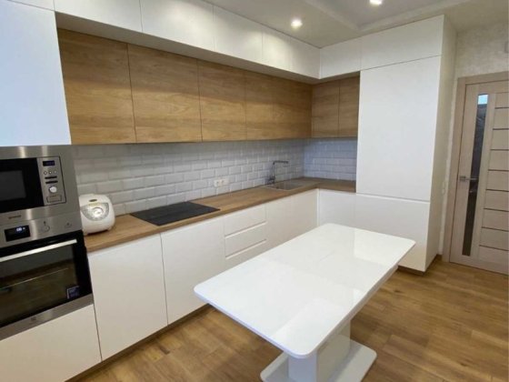 Продам 2х квартиру в ЖК Дом на Зерновой Харків