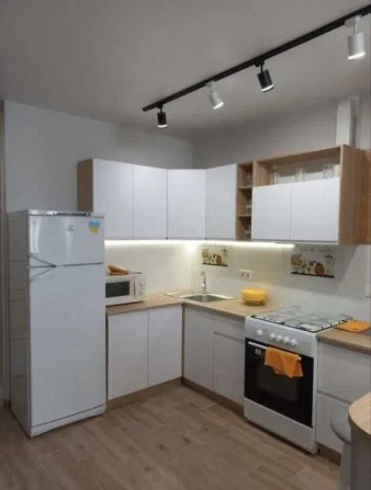 Продаж квартири ТЕРМІНОВО ЖК Олімпія Клубний будинок Софіївська борщаг - фото 1