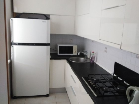 Продам свою 1-комнатную квартиру возле метро Научная ул. Шатиловская Харьков