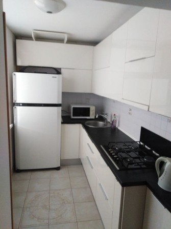 Продам свою 1-комнатную квартиру возле метро Научная ул. Шатиловская - фото 1