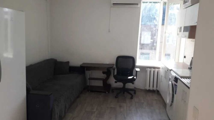 FO S4 Продам однокімнатну смарт-квартиру на Салтівці, вул. Михайлика - фото 1