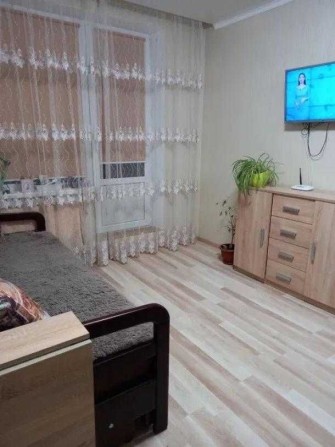 Харьков. Продам квартиру 1 комн. Дешево. - фото 1