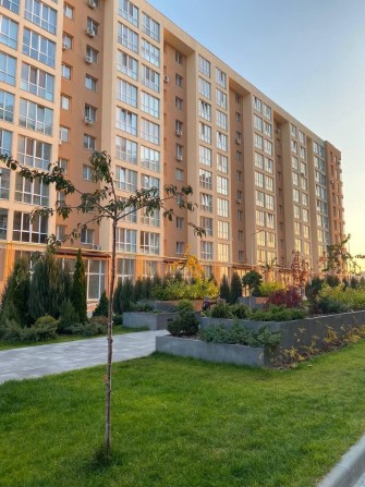 Продам 1 кім квартиру ЖК Софіївська Сфера. Софіївська Борщагівка. ТОРГ - фото 1