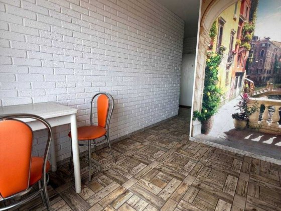 Продам однокімнатну квартиру біля станції метро "Холодна Гора".Реальна Харків