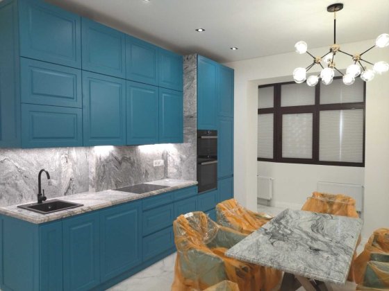 Без комисии! Продам авторскую 4к.квартиру, элитный ЖК "Дом на Сумской" Харьков