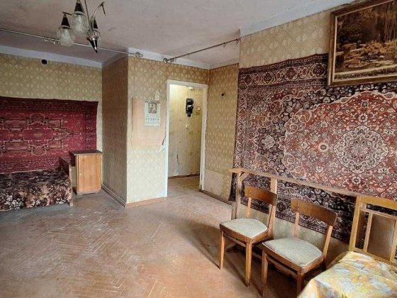 Спекотна пропозиція! Ізольована 1 кімнатна квартира за ціною гостинки Харьков