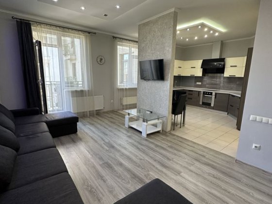 Продажа 3 Жемчужина Архитекторская - 82 м2 Одеса