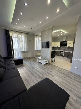 Продажа 3 Жемчужина Архитекторская - 82 м2 - фото 1