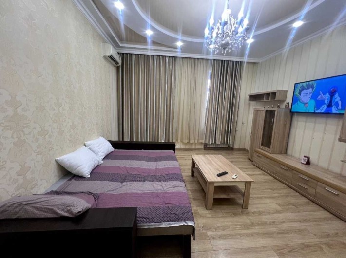 Княжеская Ольгиевская/50 метров/капитальный ремонт/остается все - фото 1