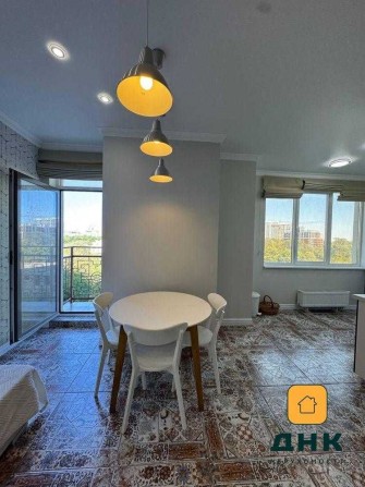 Французский Бульвар. ЖК 8 Жемчужина. Аркадия. - фото 1