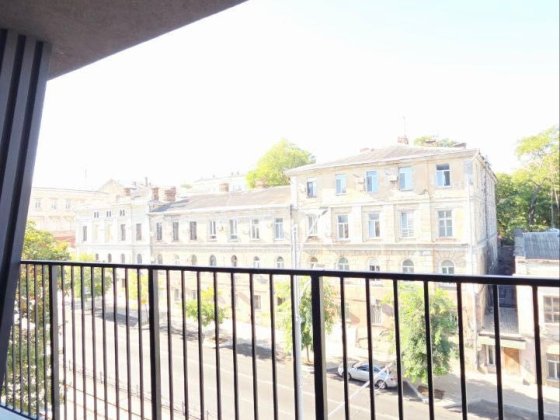 Центр города ул. Софиевская квартира в сданном доме Рассрочка! АШ Одесса