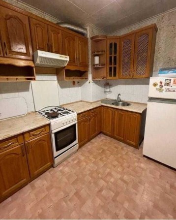 1 ком. квартира улучшенной планировки на Холодной Горе - фото 1