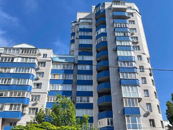 Продам 3х ком Квартира В ЖК Родниковая 9 А Северная Джерельна DI Харьков