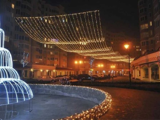 БЕЗ % АЛЕЯ ЖК Софія Сіті, 1к, 53м2, Євідновлення,Постанову,з ремонтом. Софиевская Борщаговка