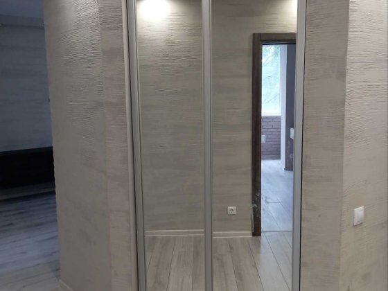 Продам 4 к.кв, Салтівське шоссе 252, 5/16, 81м.кв, авторський ремонт. Харків