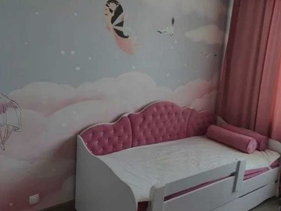 Продам 3 к. квартиру Салтовка. (403824) Харків