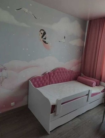 Продам 3 к. квартиру Салтовка. (403824) - фото 1