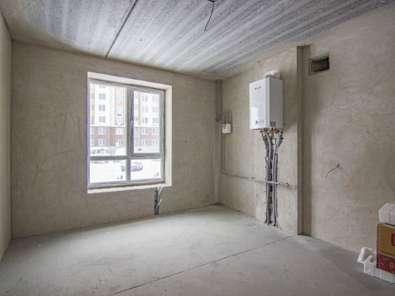 Зданий будинок! 1-кімн. квартира, ЖК Європейка, Софіївська Борщагівка Софіївська Борщагівка