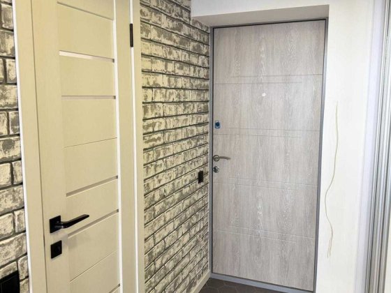 НОВА дворівнева дизайнерська кв.35м2/Ак.Павлова/Салтівка Харків