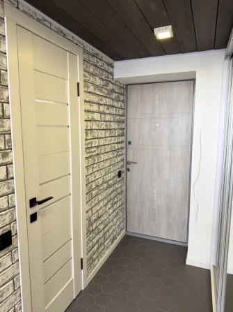 НОВА дворівнева дизайнерська кв.35м2/Ак.Павлова/Салтівка - фото 1