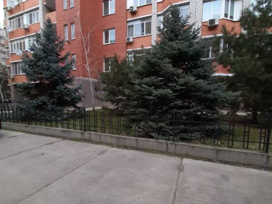 Продаж 4-кімнатної квартири на Маршала Говорова / Парк Перемоги Одеса