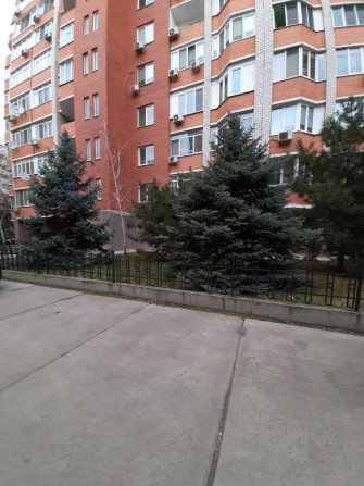 Продаж 4-кімнатної квартири на Маршала Говорова / Парк Перемоги - фото 1