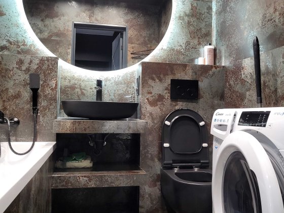 1к Квартира ЖК Софія Резиденс Софиевская Борщаговка