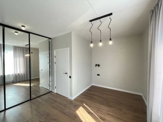 Двоповерхова квартира\таунхаус 72 м² |  вул. Блока | ваш дизайн‑проєкт Одесса