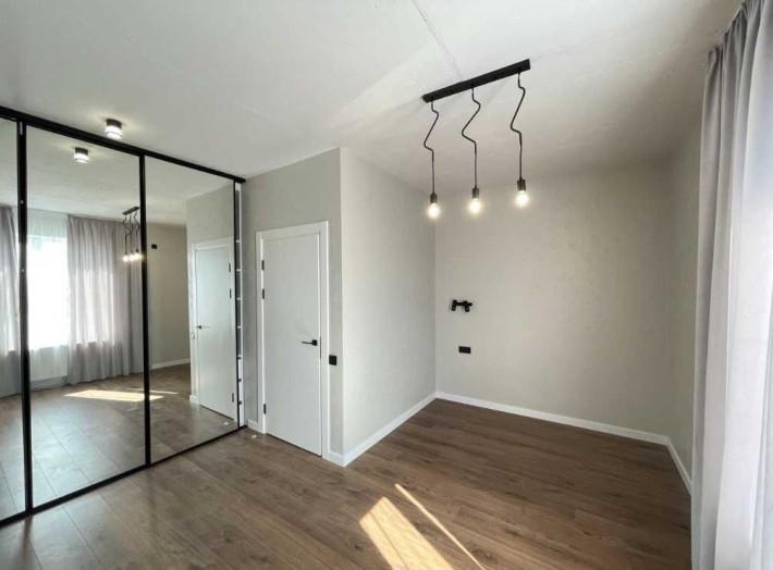Двоповерхова квартира\таунхаус 72 м² |  вул. Блока | ваш дизайн‑проєкт - фото 1