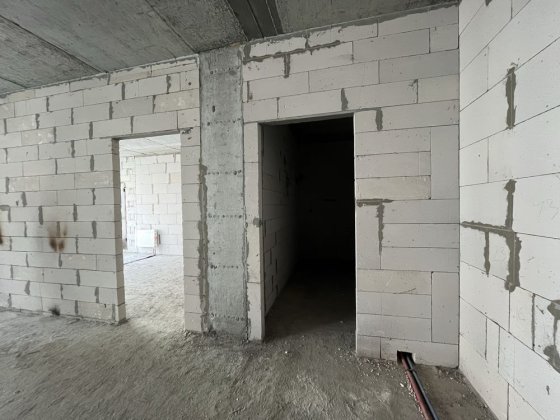 Продам 2к квартиру 81м2 ЖК Павлівський квартал Харків