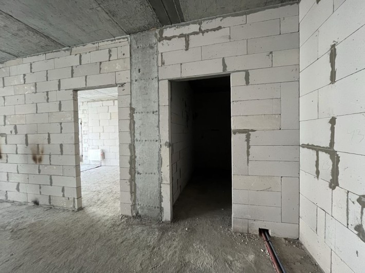 Продам 2к квартиру 81м2 ЖК Павлівський квартал - фото 1