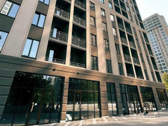 СРОЧНО ЖК Эллада Генуэзская 1К Видовая Аркадия Одеса