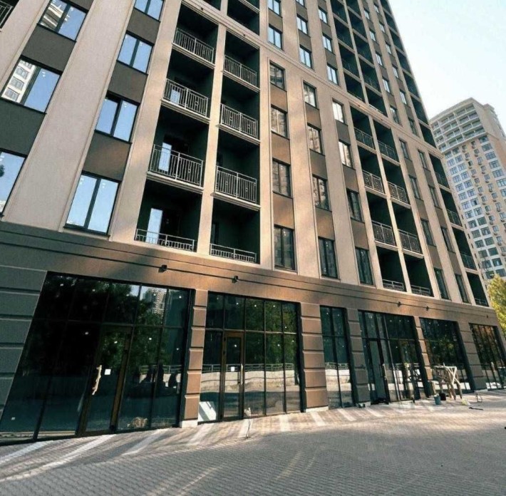 СРОЧНО ЖК Эллада Генуэзская 1К Видовая Аркадия - фото 1