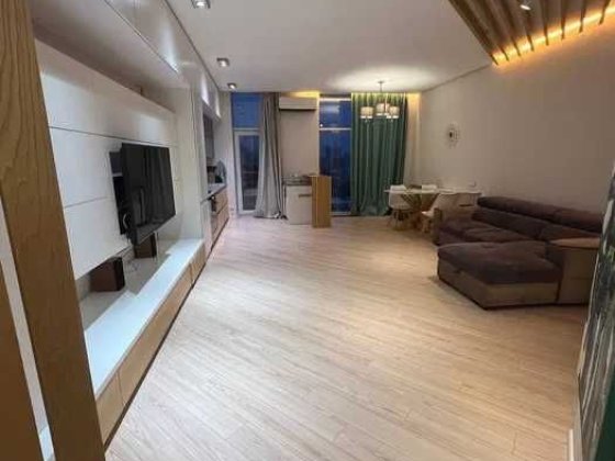 D1C Продам 4х комн. квартиру в новострое ЖК Ультра. Цена с паркингом! Харків